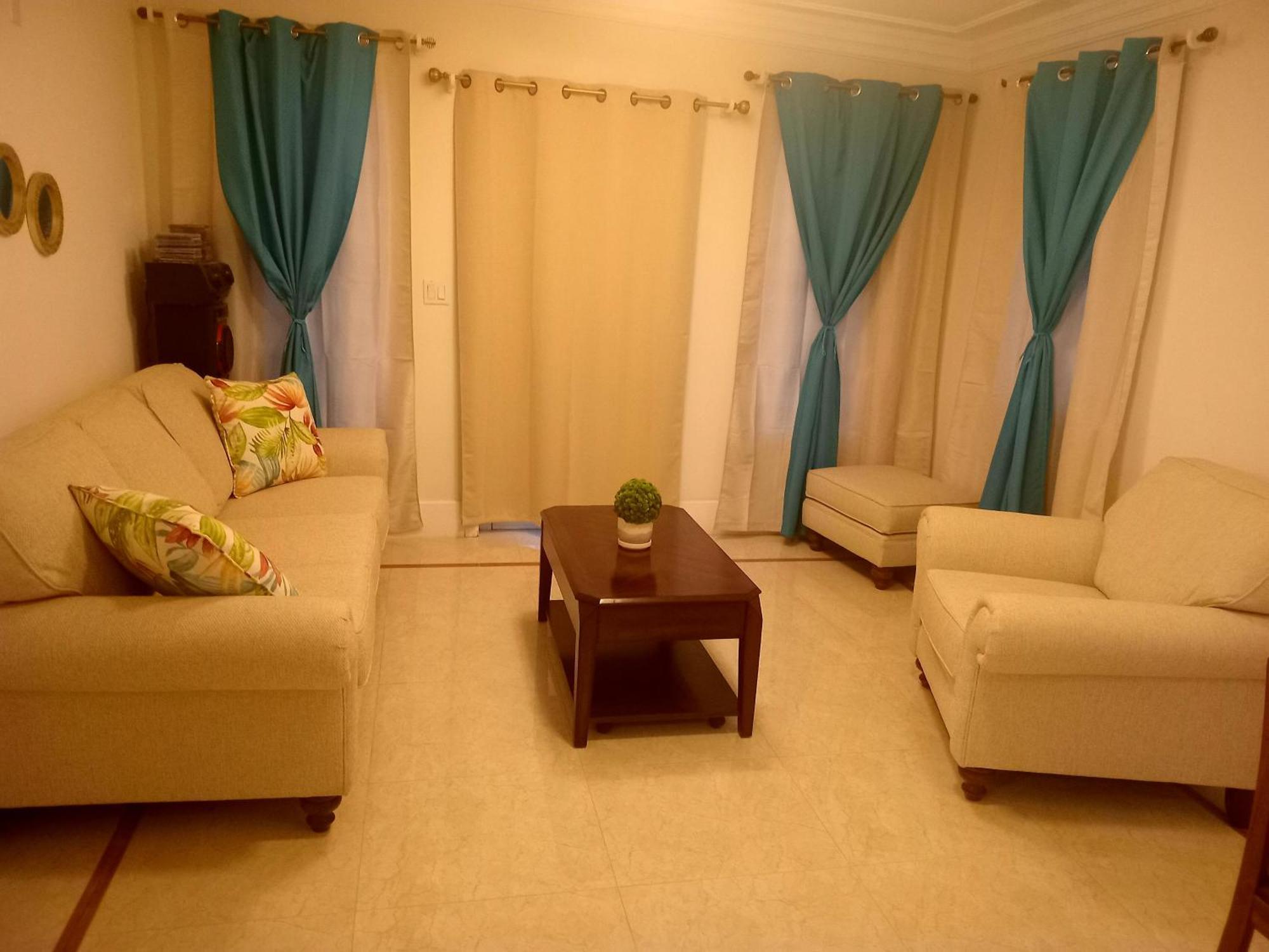 Virginias Place The Valley Luaran gambar